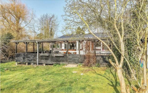 Nice Home In Sydals With Wifi